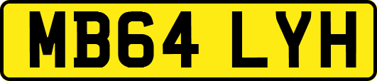 MB64LYH