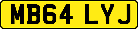 MB64LYJ