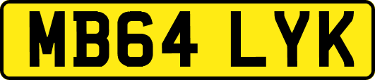 MB64LYK