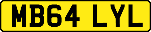 MB64LYL