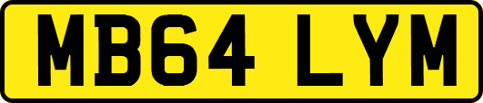 MB64LYM
