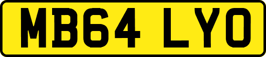 MB64LYO