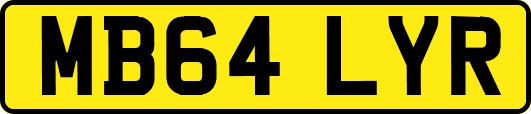 MB64LYR