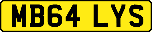 MB64LYS