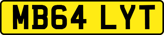 MB64LYT