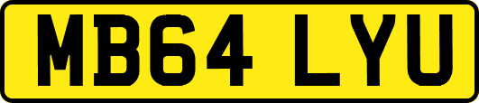 MB64LYU