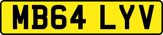 MB64LYV