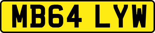 MB64LYW