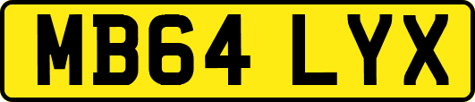 MB64LYX