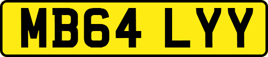 MB64LYY