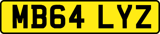 MB64LYZ