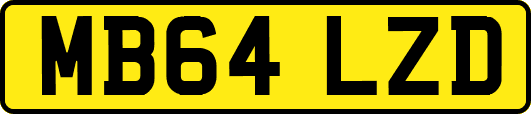 MB64LZD