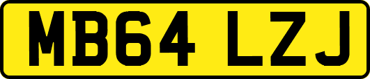 MB64LZJ