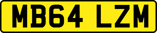 MB64LZM