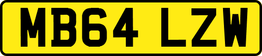 MB64LZW