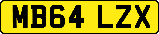 MB64LZX