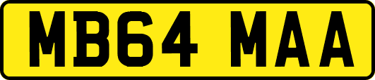 MB64MAA