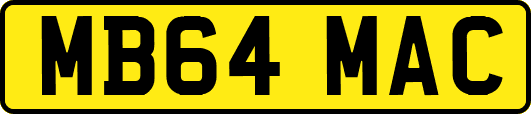 MB64MAC