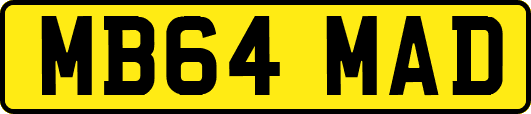 MB64MAD