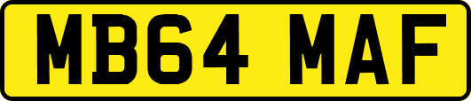 MB64MAF