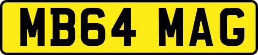 MB64MAG