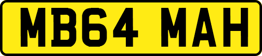 MB64MAH