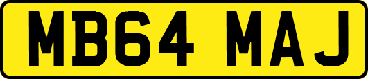 MB64MAJ