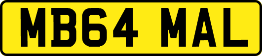 MB64MAL
