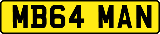 MB64MAN