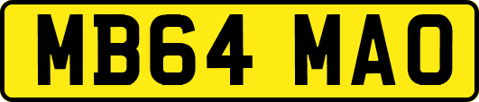 MB64MAO