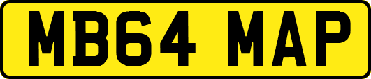 MB64MAP