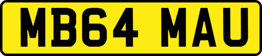 MB64MAU