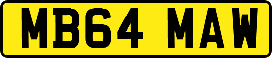 MB64MAW