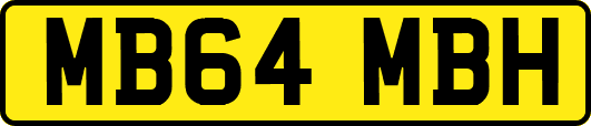 MB64MBH