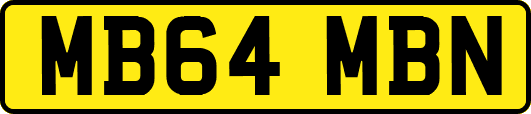 MB64MBN