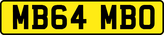 MB64MBO
