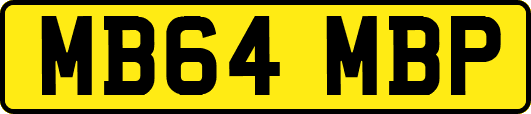 MB64MBP