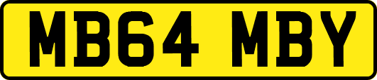 MB64MBY