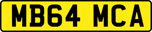 MB64MCA
