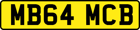 MB64MCB