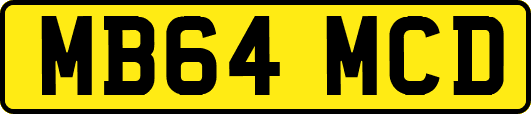 MB64MCD