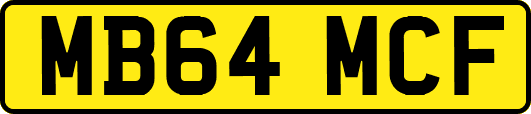 MB64MCF