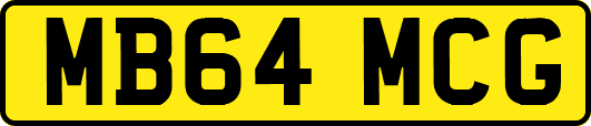 MB64MCG