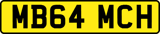 MB64MCH