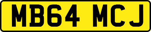MB64MCJ