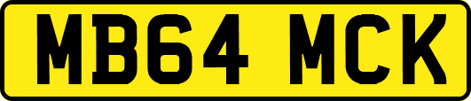 MB64MCK