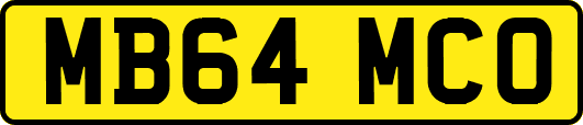 MB64MCO