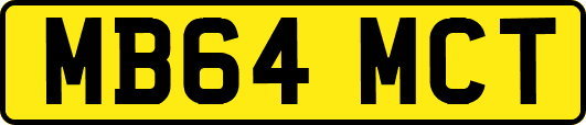 MB64MCT