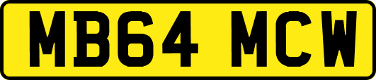 MB64MCW