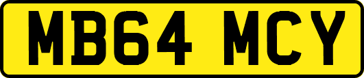 MB64MCY